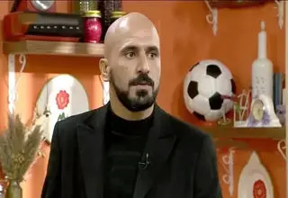 رضا جباری: فعلا دست اوسمار در پرسپولیس بسته است/ ترس از باخت تیم‌ها را محتاط و لیگ را کم‌گل کرده!