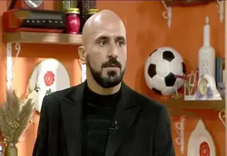 رضا جباری: فعلا دست اوسمار در پرسپولیس بسته است/ ترس از باخت تیم‌ها را محتاط و لیگ را کم‌گل کرده!