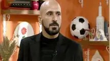رضا جباری: فعلا دست اوسمار در پرسپولیس بسته است/ ترس از باخت تیم‌ها را محتاط و لیگ را کم‌گل کرده!