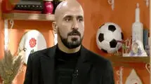 رضا جباری: فعلا دست اوسمار در پرسپولیس بسته است/ ترس از باخت تیم‌ها را محتاط و لیگ را کم‌گل کرده!