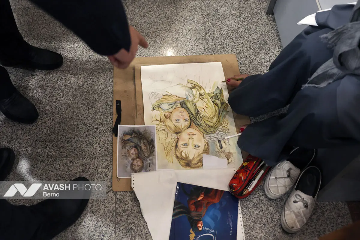 جشنواره «همام»