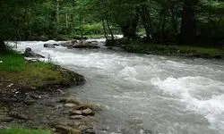 ۶۱ درصد ظرفیت مخازن سدها خالی است