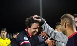 هافبک پرسپولیس به تیم ملی دعوت شد