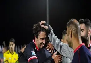 هافبک پرسپولیس به تیم ملی دعوت شد