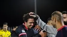 هافبک پرسپولیس به تیم ملی دعوت شد