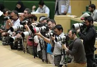 مشکلات رسانه‌ها و بی‌تفاوتی مسئولان 