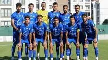 مجتبی انصافی: ساختار باشگاه استقلال درست نیست