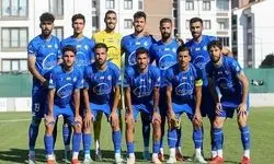 مجتبی انصافی: ساختار باشگاه استقلال درست نیست