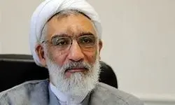 مصطفی پورمحمدی در پاسخ به یک دانشجو: درباره «کرسنت» در مجموعه چند ده هزار نفری این دانشگاه صحبت خواهم کرد