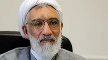 پورمحمدی: برخی می‌پرسند که ایران از کمک کردن به مقاومت چه نتیجه‌ای جز شکست عایدش شد؟