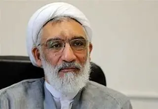 مصطفی پورمحمدی در پاسخ به یک دانشجو: درباره «کرسنت» در مجموعه چند ده هزار نفری این دانشگاه صحبت خواهم کرد