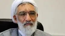 پورمحمدی: برخی می‌پرسند که ایران از کمک کردن به مقاومت چه نتیجه‌ای جز شکست عایدش شد؟