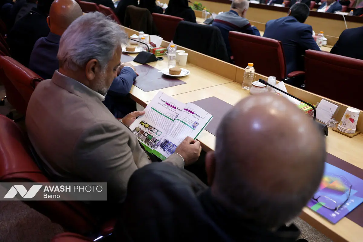 برگزیدگان جشنواره خوارزمی