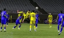 استقلال خوزستان و فجرسپاسی محکوم شدند