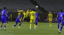 استقلال خوزستان و فجرسپاسی محکوم شدند