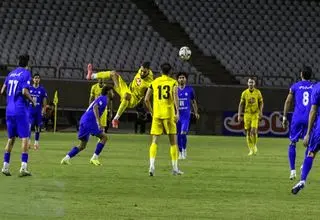 استقلال خوزستان و فجرسپاسی محکوم شدند