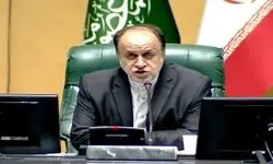 تسلیت مجلس به نماینده رشت بابت درگذشت پدر