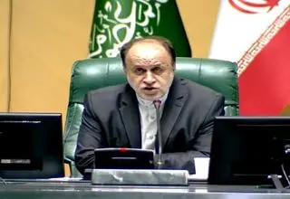 تسلیت مجلس به نماینده رشت بابت درگذشت پدر