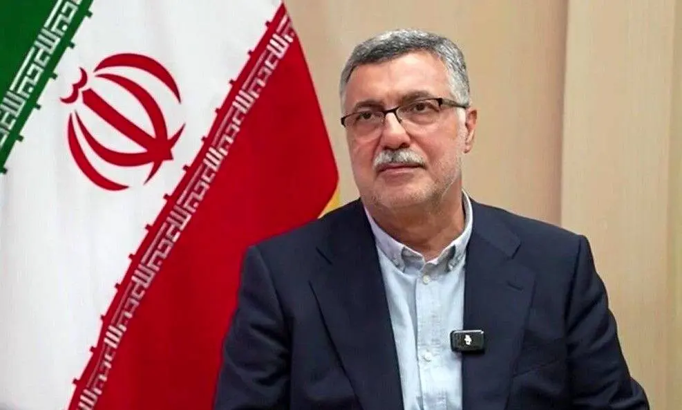 ظفرقندی: ارز دارو با تاکید رئیس‌جمهور تغییری نکرده است