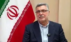 ظفرقندی: ارز دارو با تاکید رئیس‌جمهور تغییری نکرده است