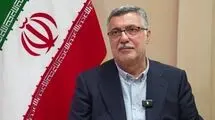 ظفرقندی: ارز دارو با تاکید رئیس‌جمهور تغییری نکرده است