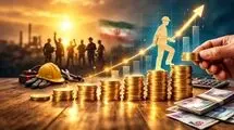 وزیر کار به کارگران و کارفرمایان پیام ویژه داد