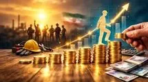 وزیر کار به کارگران و کارفرمایان پیام ویژه داد
