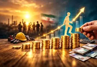 وزیر کار به کارگران و کارفرمایان پیام ویژه داد