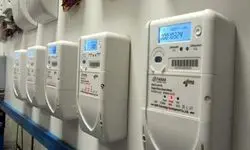 نصب ۱۰ میلیون کنتور برق هوشمند در کشور تا پایان سال