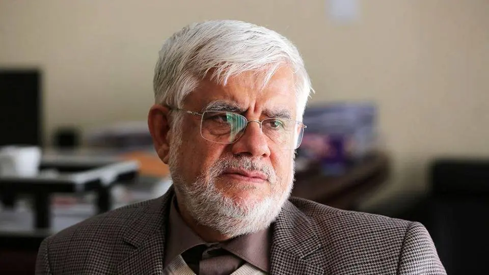 هشدار عارف درباره بحران آب: وقت تصمیمهای جسورانه فرارسیده است