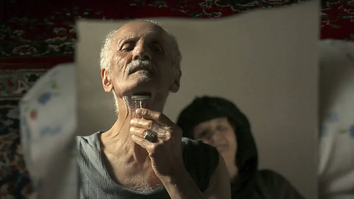 «حبیب الله»  بهترین فیلم مستند جشنواره کوبانی شد