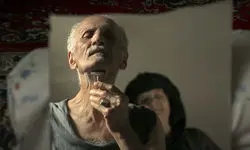 «حبیب الله»  بهترین فیلم مستند جشنواره کوبانی شد