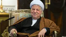 خدا نگذرد از کسانی که کشور را از وجود هاشمی رفسنجانی محروم کردند