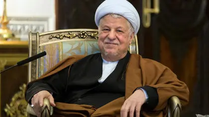 خدا نگذرد از کسانی که کشور را از وجود هاشمی رفسنجانی محروم کردند