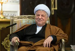 خدا نگذرد از کسانی که کشور را از وجود هاشمی رفسنجانی محروم کردند