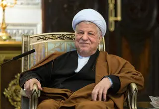 خدا نگذرد از کسانی که کشور را از وجود هاشمی رفسنجانی محروم کردند