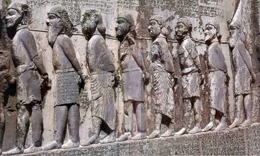 راه‌اندازی دبیرخانه دائم ایرانشناسی