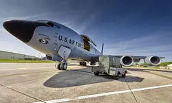 5 هواپیمای مهم آمریکا هدف قرار گرفتند