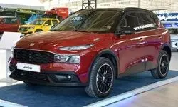 کاهش باورنکردنی قیمت خودرو ری را  در ایران + جدول 