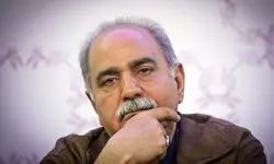 پرویز پرستویی از درخشش نمایش «اسکارلت و آن شب بارانی» با فروش میلیاردی خبر داد