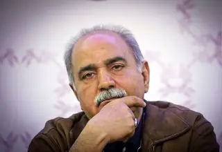 پرویز پرستویی از درخشش نمایش «اسکارلت و آن شب بارانی» با فروش میلیاردی خبر داد