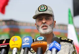تاکید ایران و تاجیکستان بر تعمیق همکاری‌های دفاعی پس از جنگ ۱۲ روزه
