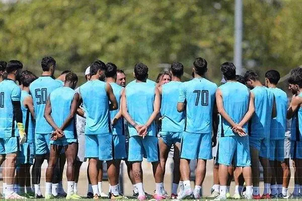 سخنگوی باشگاه استقلال: فسخ قرارداد با آلکثیر بار حقوقی دارد