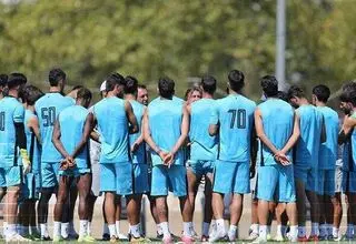 سخنگوی باشگاه استقلال: فسخ قرارداد با آل‌کثیر بار حقوقی دارد