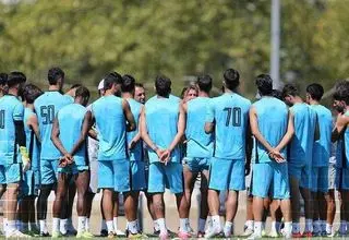 سخنگوی باشگاه استقلال: فسخ قرارداد با آل‌کثیر بار حقوقی دارد
