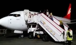 فرودگاه بین‌المللی تبریز فردا همزمان با عید قربان بازگشایی می‌شود