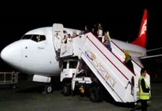 فرودگاه بین‌المللی تبریز فردا همزمان با عید قربان بازگشایی می‌شود