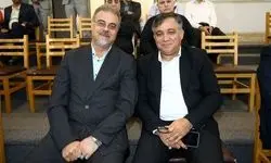صحبت‌های جنجالی مرد تام‌الاختیار استقلال