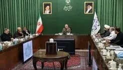 مجلس کلید اصلاح روند بررسی بودجه را زد