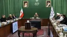 مجلس کلید اصلاح روند بررسی بودجه را زد